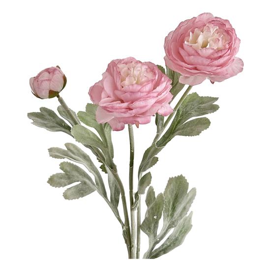 Yousheng Faux Ranunculus Asiaticus многоразовый искусственный цветок поддельный цветок ранункулюс для гостиной обеденный стол центральный элемент декор фермерского дома