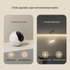 EZVIZ C6c 2K+ AI Pan/Tilt Home Security Camera (CN version)
