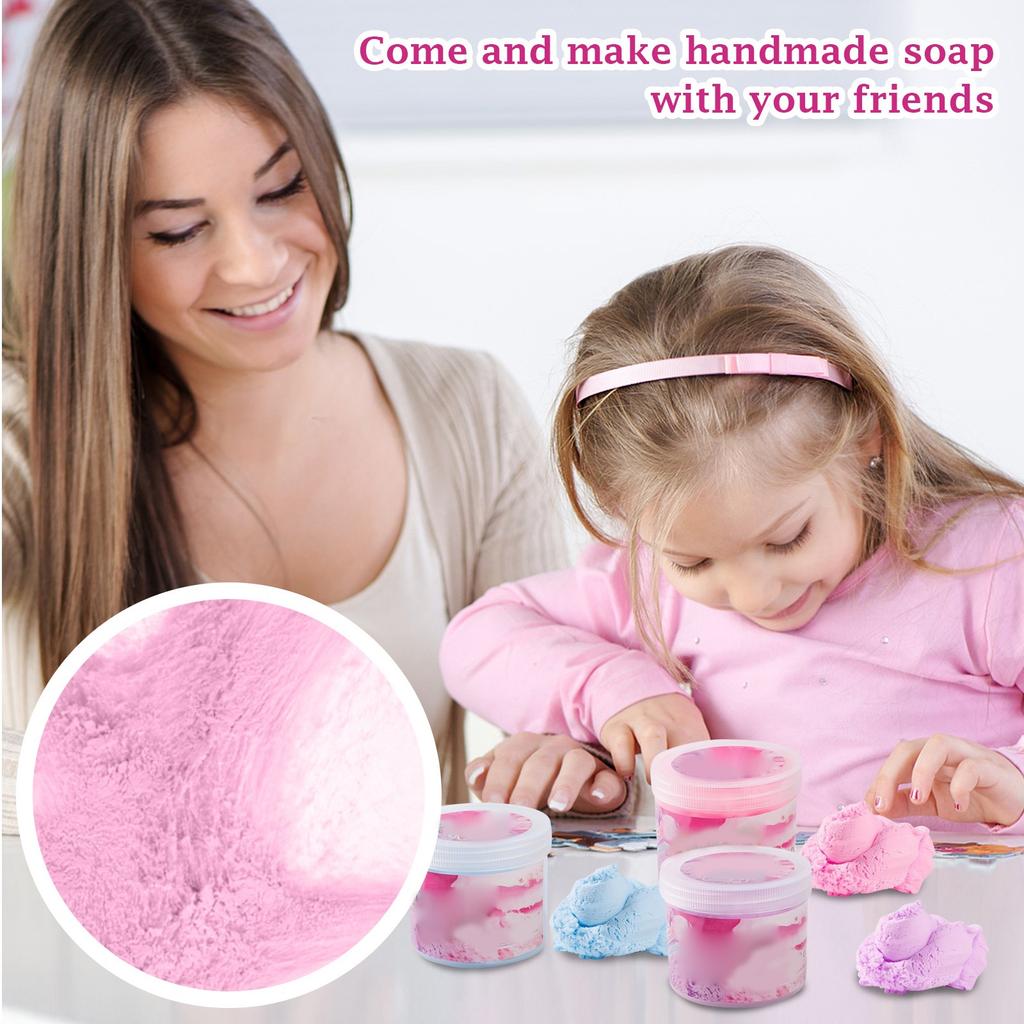 Oily Silk Mud. Cotton Glue Drawing Mud. Silk Mud. Decompression Toys