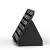 Tianying Shutong 58-inch Stage Teleprompter with Floor Stand