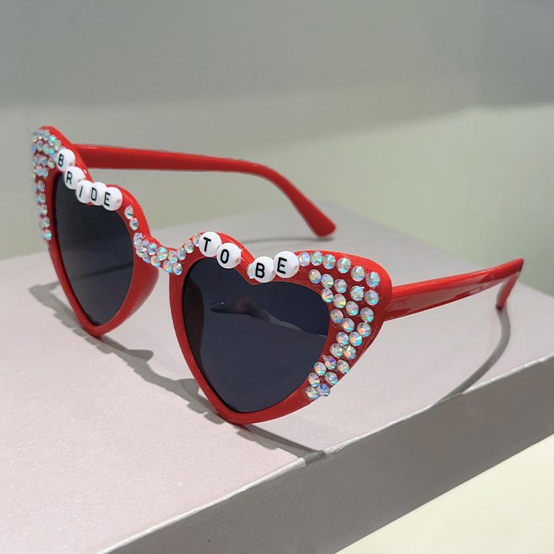 Модные солнцезащитные очки конфетных цветов с кристально блестящими ретро безободковыми линзами в форме звезды, женские, дизайнерские брендовые, шикарные пляжные солнцезащитные очки