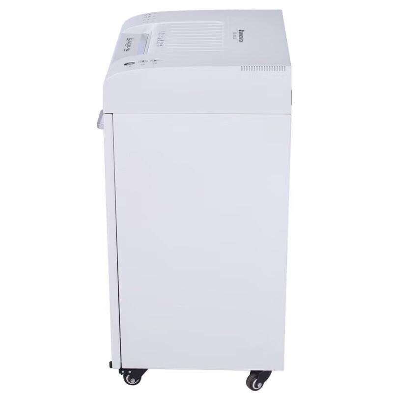 Sanmu Level 5 Heavy-Duty Commercial Shredder CN plug (adapter included)