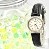 Б/у [Новый аккумулятор] SEIKO Seiko Женские часы Серебристые 1N01-0BA0 441361 Новый ремешок