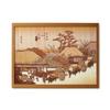 KINOWA Ukiyoe Art Kit Kiharie The Running Well Tea