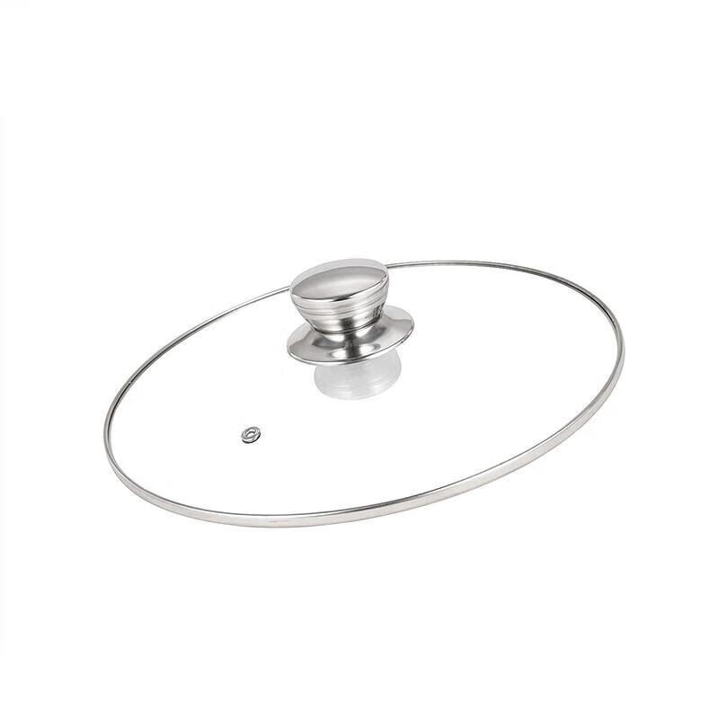 DEBORNER 304 Нержавеющая сталь 2-ярусная пароварка Кастрюля для супа 26 см