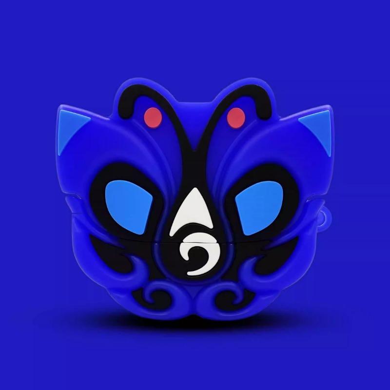 Silicone For Baseus Bowie M2S Case 3D Cartoon Cute Shockproof Case Baseus M2S Pro Protective Cover With Hook