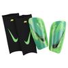 Unisex Adult Mercurial Lite Dri-FIT Slip-In Shin Guards Set