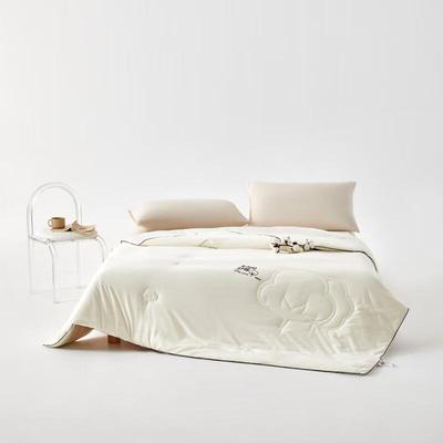 Одеяло из натурального хлопка Muji
