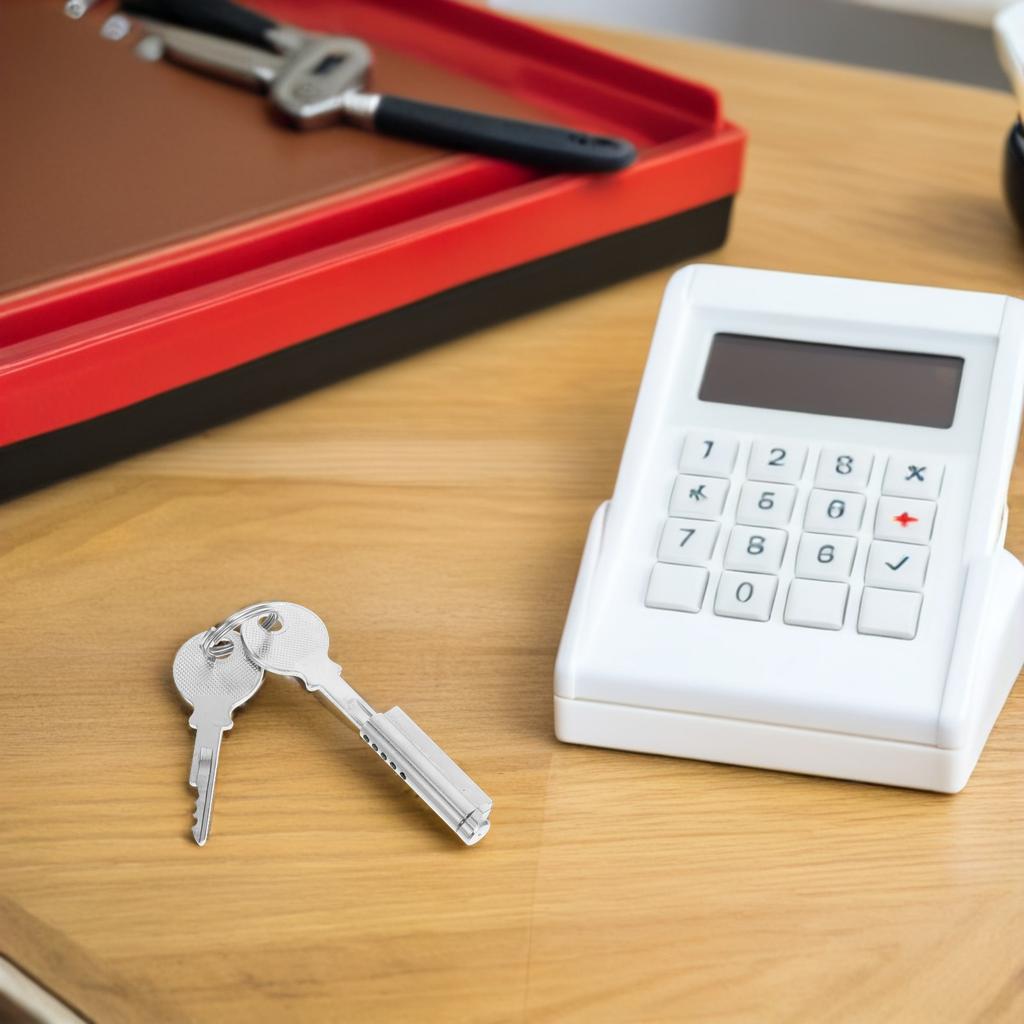 35 мм Ключ для холодильника Прочный замок на дверь морозильной камеры Для стеклянных витрин-холодильников Цилиндр замка для холодильника Противоугонный