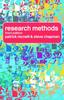 Книга Research Methods