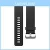Comfortable And Soft Silicone Bracelet Wrist Band Strap For Fitbit Blaze Smart Watch
