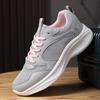 Летние новые кроссовки женская обувь модные теннисные сетчатые дышащие кроссовки повседневная обувь женская спортивная обувь удобная беговая обувь