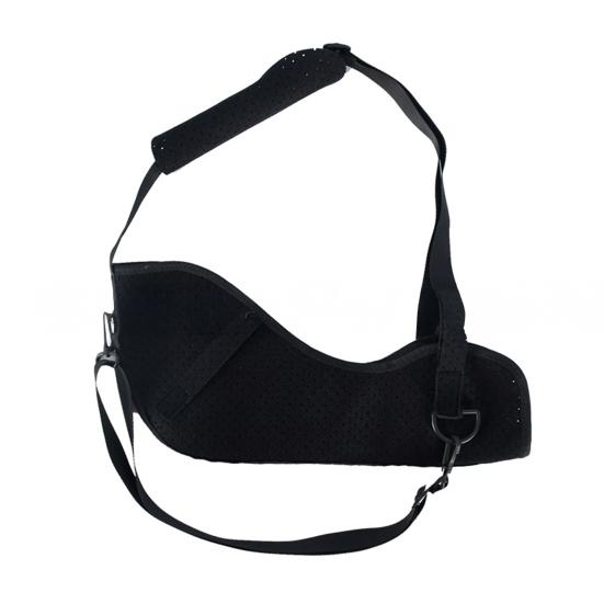 Yousheng Arm Sling for Rotator Cuff Tear Shoulder Injury Collarbone Support Adjustable Shoulder Strap Universal Left And Right Arm Shoulder Stabilizer