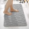 Bath Rugs Mat Bathroom Floor Mat Set Memory Foam Bath Mat Non Slip Washable Carpet