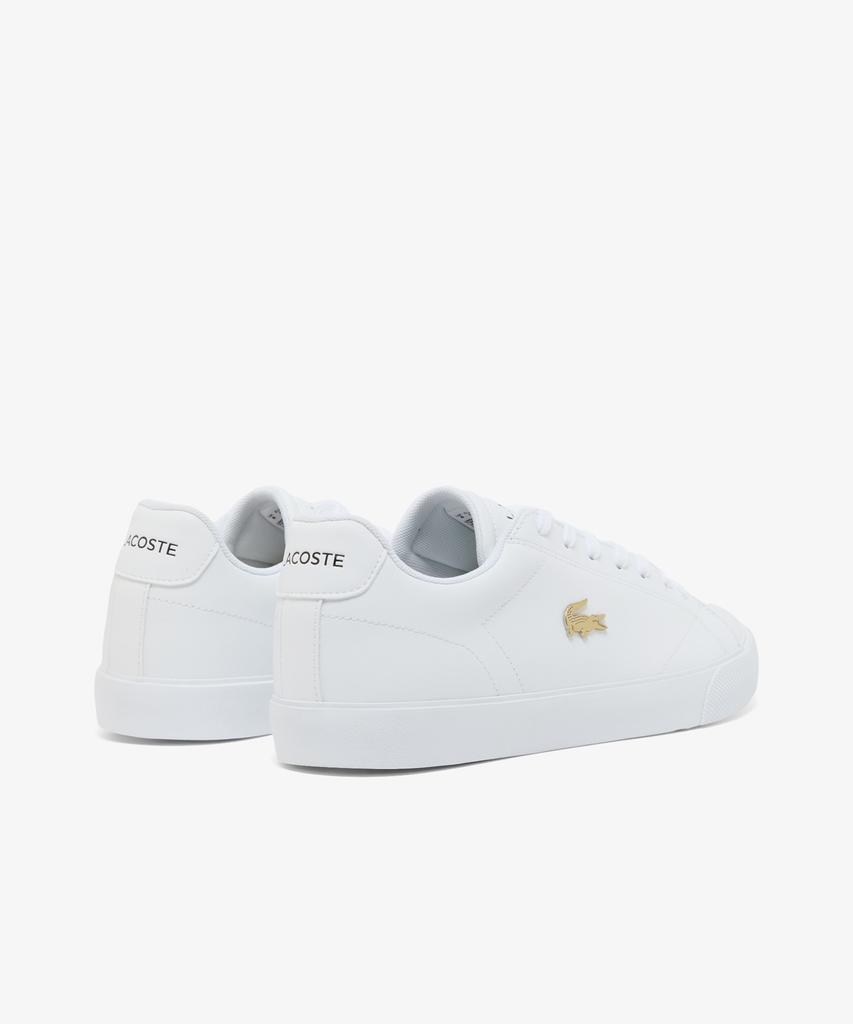 Мужской набор Lacoste Lerond Кожаные кроссовки Rz6016M56G 21G