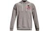 Men's Sweatshirt Under Armour Sweatshirt Men's Gray