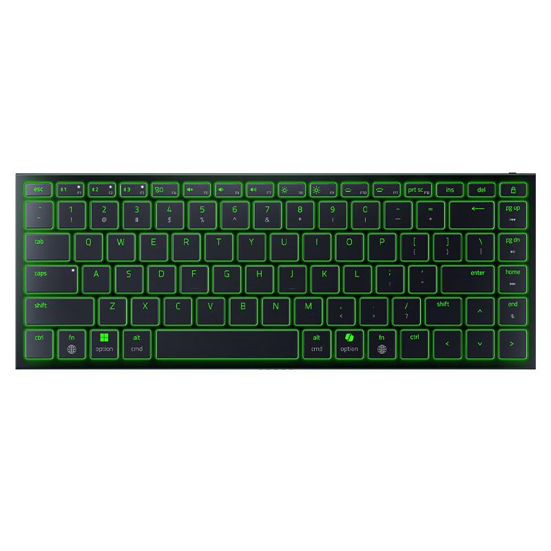 Razer Qiaoluojinzhu Multi-Mode Wireless Keyboard
