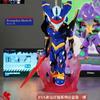 2026  Funism Neon Genesis Evangelion Eva Repair Plan Series  Figures Desktop Decoration Toy Boy's Birthday Gift
