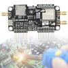 Для Flipper Zero Плата расширения Multiboard 3 в 1 Расширение модуля 2.4G Модуль CC1101 с высоким коэффициентом усиления NRF Sniffer Mousejacker