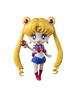 TAMASHII NATIONS Figuarts mini Прекрасная Воительница Сейлор Мун R Сейлор Мун -Кристальная Звезда Компактное Издание- Прибл.. 90мм ПВХ и АБС Раскрашенная Подвижная Фигурка