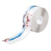 Anti-mildew Sink Bath Sealing Strip Waterproof Wall Sticker Sink Edge Tape  Toilet Gap