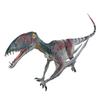 Pterodactyl Model Figure Cake Toppers Decor Collection for Toddlers Children