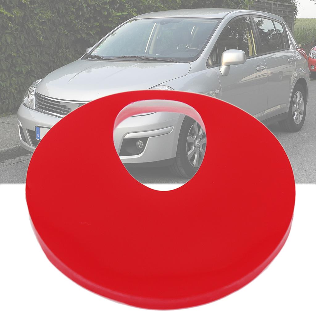 Rain Light Sensor Gel Pad For Nissan Tiida Latio C11 Versa Adhesive Film Silicone Sticker Windscreen Chip Repair Kit Fix Tape