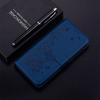 Кожаный чехол-книжка с бабочкой для Honor 200 600 90 Pro X8 5G X6 X6S X5C X7b X7a X6d X8d X9d X8b X8a X5d X5 Plus Magic 5 8 Lite Кошелек Обложка-книга