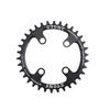 Каменная звезда 76 BCD Для Sram XX1 Stout SiSl2 Круглая 30T 32T 34 36 38T 40T зубьев MTB Велосипед Велоспорт Велосипедная звезда 76bcd