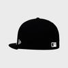 New Era МЛБ Аутентичная Чикаго Уайт Сокс Игровая Черная 70358700