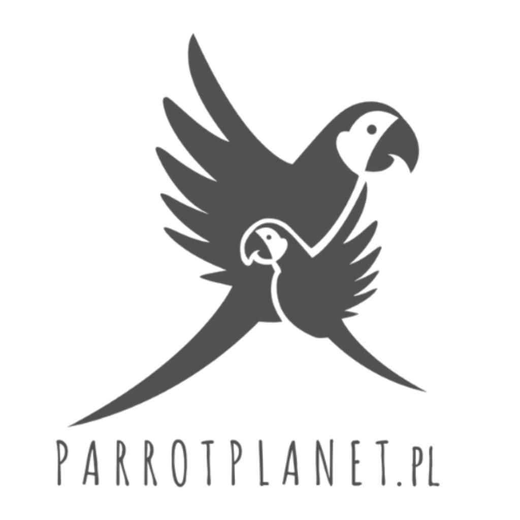 Lolo Pets Lolo Line - Wapienko Kostka Z Muszlami Ostryg Wapienna - Dla Papug 40G