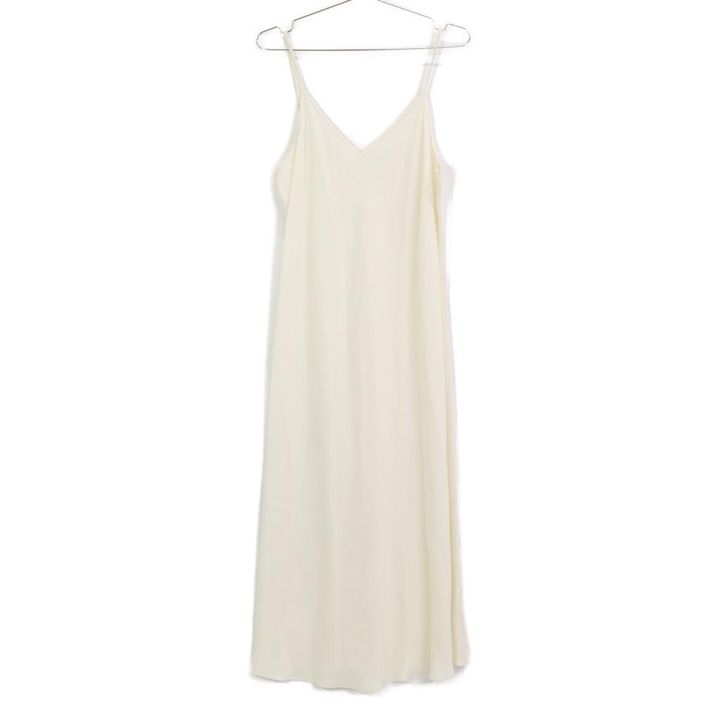 Tory Burch 20 Years 76143 Rib Waist Dress Yellow Swirl Dress 14 yellowUsed