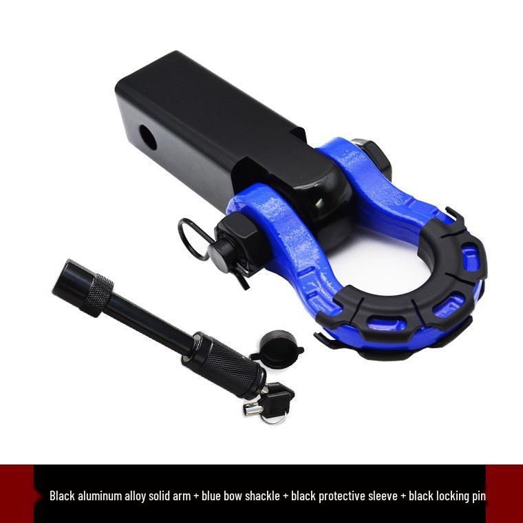 Raptor Off-road Towing Trailer Hitch Arm for Toyota Tundra, Sequoia, Mercedes-Benz GL450, GL350, Rogue