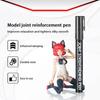 1Pc Plastic Ball Joint Strenthening Pen For Anime Character Model Hobby Kit Toys Making Hobby Diy Tool Accessories