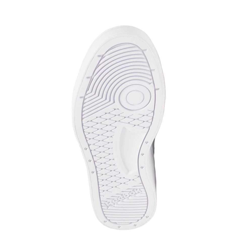 Reebok Кроссовки-ботинки Court Advance Bold Размер 22 см 100033985,