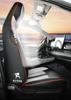 Всесезонный чехол на сиденье автомобиля GAC AION S Plus, полный охват