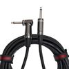 Cableworks by Gator Cases Cableworks Shielded Cable for Composer Series Guitar/Bass (30ft S/L) GCWC-INS-30RA []