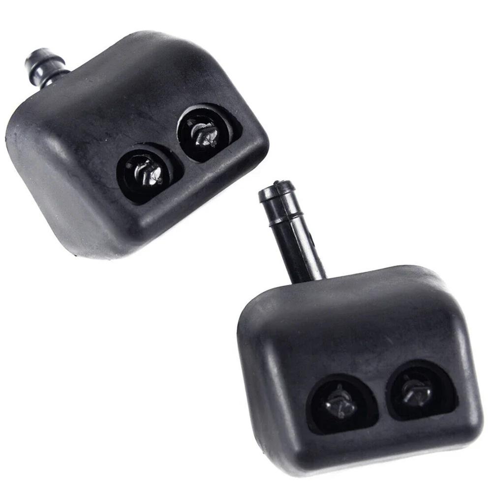 Форсунка омывателя фары левая и правая для Pajero Montero V73 V75 V77