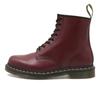 Dr.martens 1460z Dmc 8-люверсные ботинки 11822600 Вишнево-красные