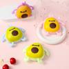 TPR Avocados Squeeze Toys Kneading Fruit Sensory Ball  Birthday Kids Gift