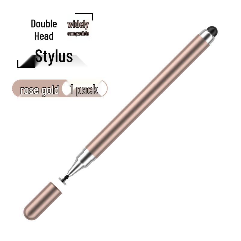 High-Precision Silicone Tip Stylus Pen for Mobile and Tablet