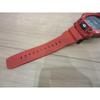 Б/у A42 [Часы CASIO G-SHOCK G-7900A Красные] Бесплатная доставка
