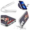 Etui Do Oppo Reno 14F / 14 Fs 5G Obudowa Foto Case Plecki Słonik + Szkło