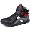 New Motorcycle Shoes Outdoor Training Motorcycle Shoes Couple's Cycling Shoes Bicycle Shoes