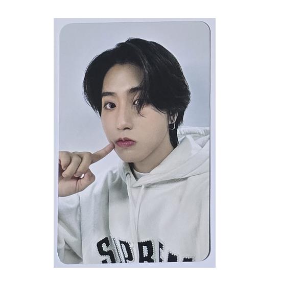Stray Kids Magic School Photocards (4th Fan Meeting)