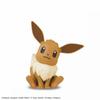Bandai Spirits Покемон Покемон Пластиковая Модель Коллекция Quick & Lite Иви [пластиковая модель персонажа]