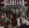 CD GLORIANA - Thousand Miles Left Behind  9362495901 Non Japan Country Used