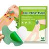 15 Pcs Knee Herbal Patches Body Muscle Shoulder Long Lasting Patch