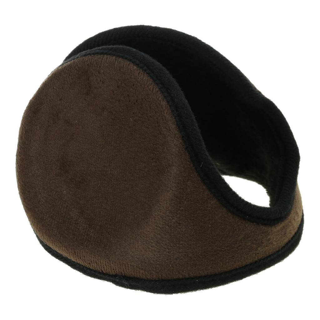 Универсальные зимние наушники-муфты Мягкие и теплые наушники для мужчин, студентов, Пушистые плюшевые защитные наушники, Спортивные наушники для улицы