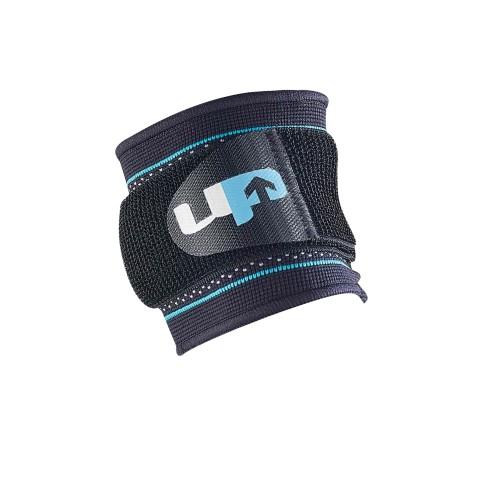 Ultimate Performance Усовершенствованная поддержка теннисного локтя с максимальной компрессией